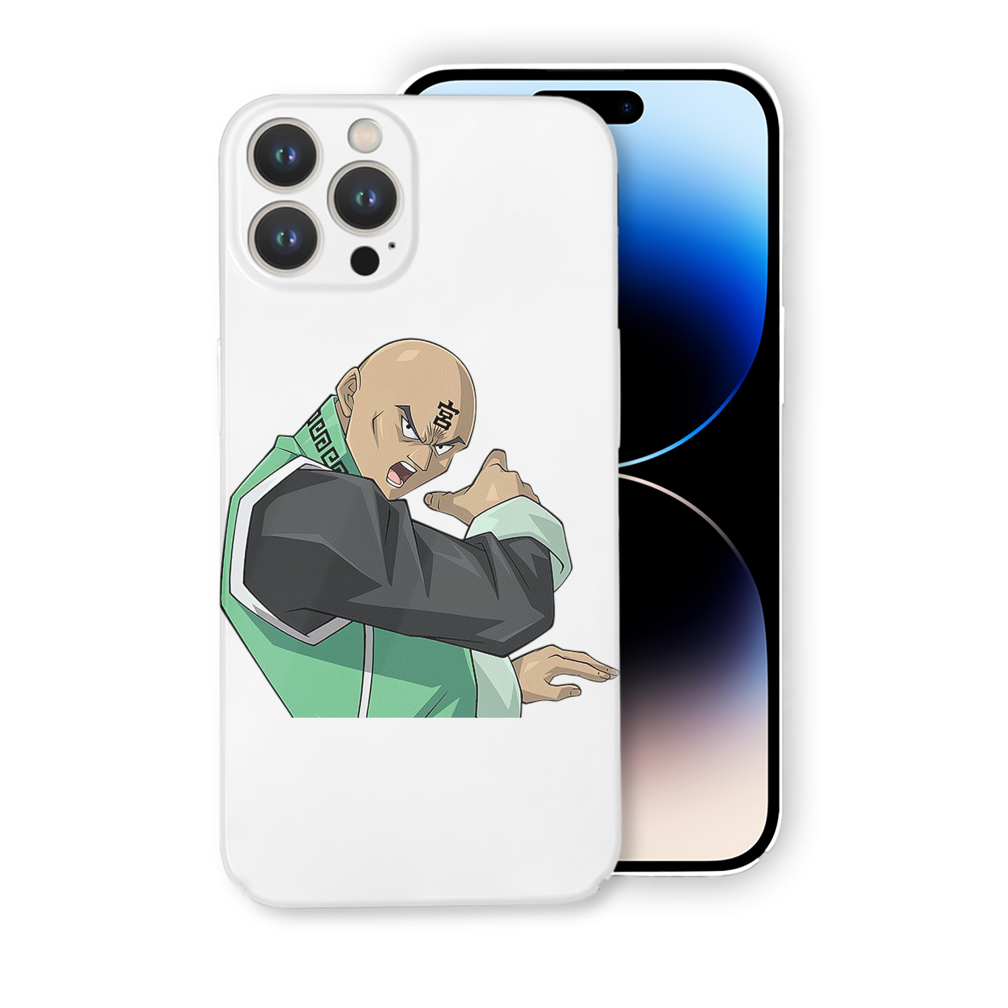 （画像用） 遊☆戯☆王 Yu-Gi-Oh! 【iPhone 14シリーズ対応】ハードケース